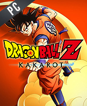 Purchase Dragon Ball Z Kakarot at The Best Price - Bolrix Games