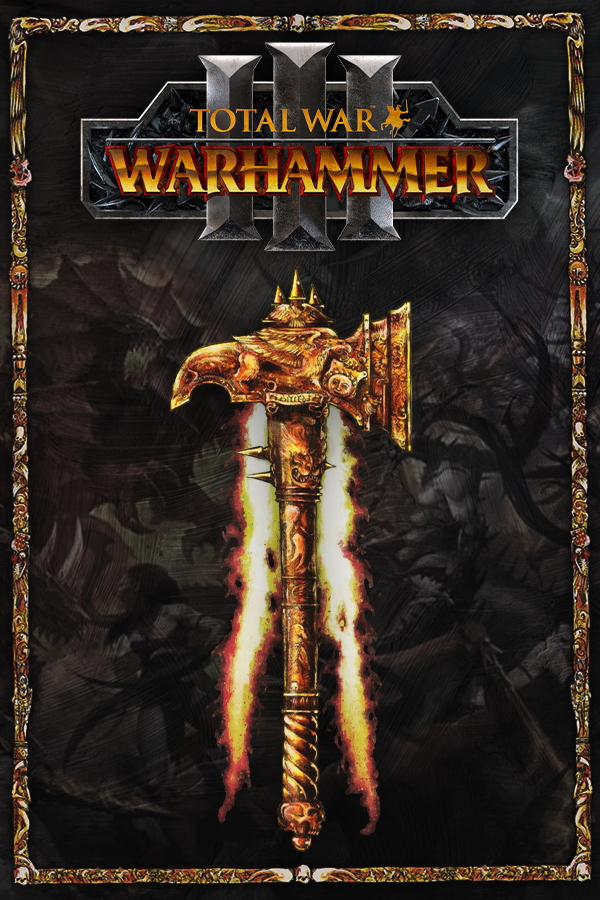 Get Total War WARHAMMER 3 Champions of Chaos at The Best Price - Bolrix Games
