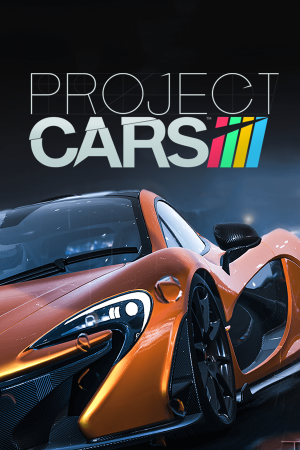 Purchase Project Cars Cheap - Bolrix Games