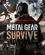 Buy Metal Gear Survive at The Best Price - Bolrix Games