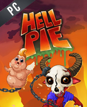 Buy Hell Pie at The Best Price - Bolrix Games