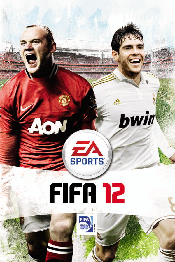 Purchase Fifa 12 at The Best Price - Bolrix Games