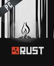 Get Rust at The Best Price - Bolrix Games