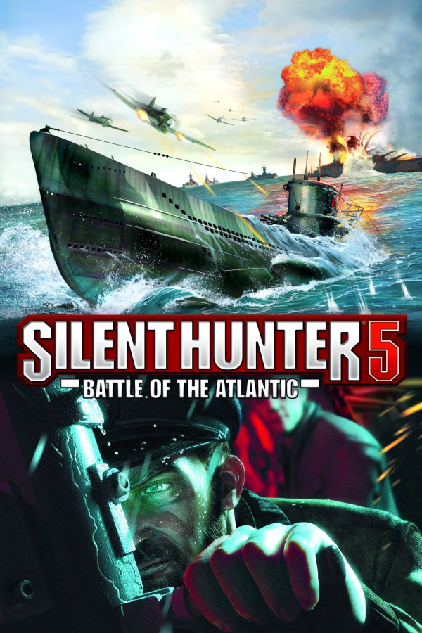 Purchase Silent Hunter 5 Cheap - Bolrix Games