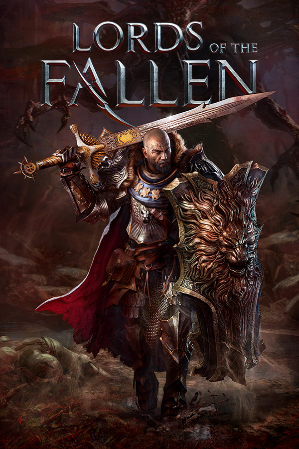 Buy Lords of the Fallen at The Best Price - Bolrix Games