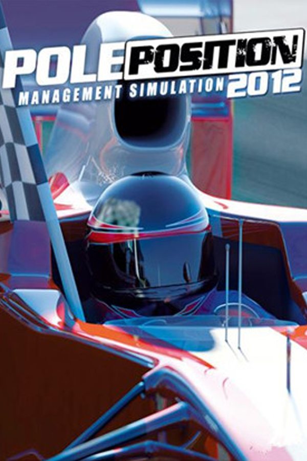 Buy Pole Position 2012 Cheap - Bolrix Games