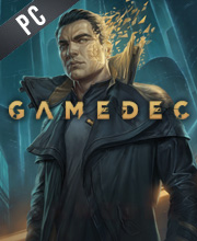 Get Gamedec at The Best Price - Bolrix Games