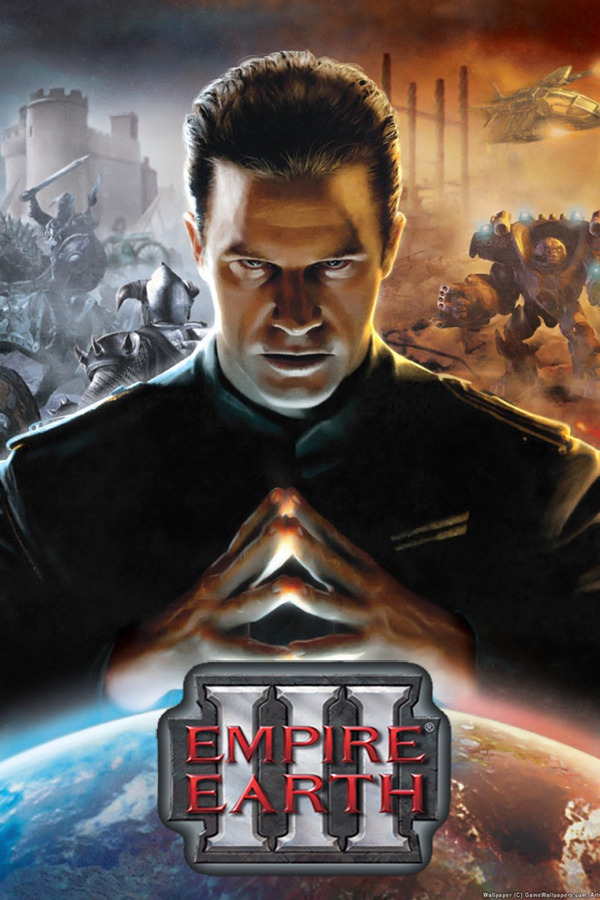 Purchase Empire Earth 3 at The Best Price - Bolrix Games