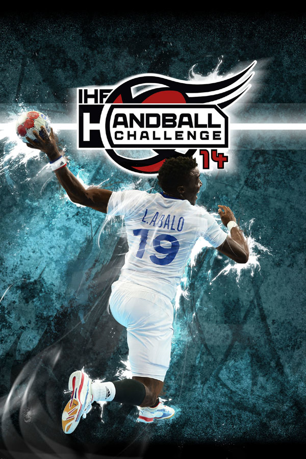 Buy IHF Handball Challenge 2014 Cheap - Bolrix Games