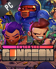 Get Enter the Gungeon Cheap - Bolrix Games