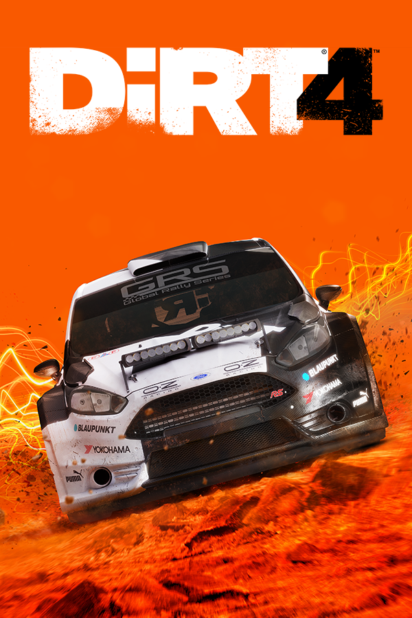 Get DiRT 4 Cheap - Bolrix Games