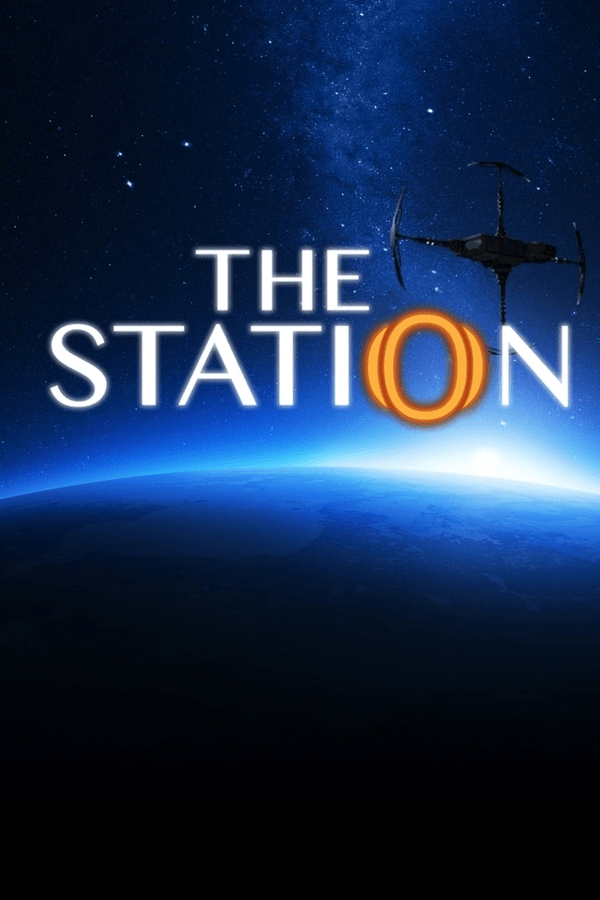 Buy The Station at The Best Price - Bolrix Games