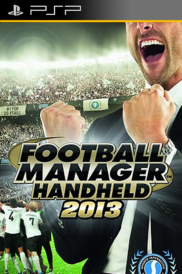 Purchase Football Manager 2013 at The Best Price - Bolrix Games