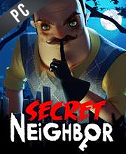 Buy Secret Neighbor Cheap - Bolrix Games