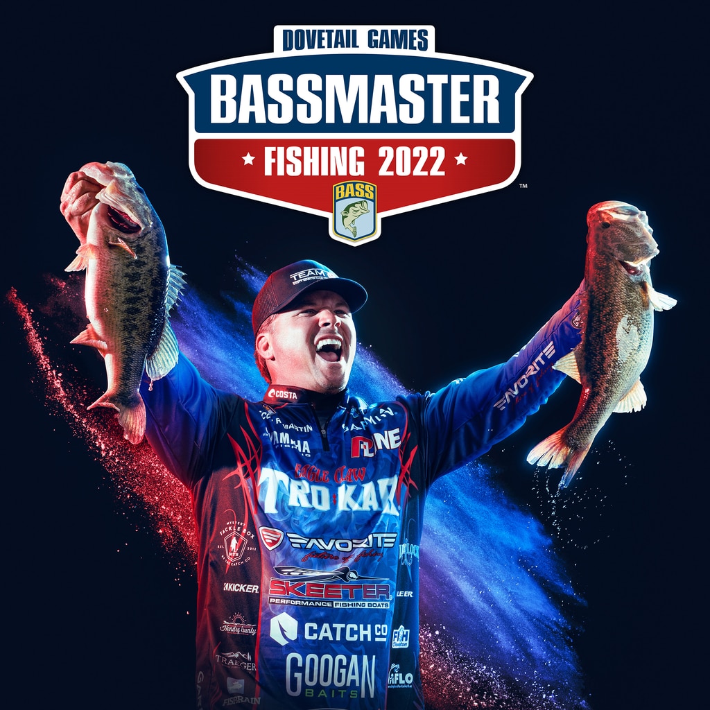 Buy Bassmaster Fishing 2022 Cheap - Bolrix Games