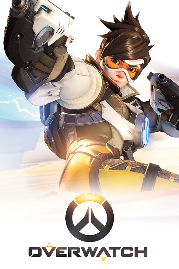 Buy Overwatch at The Best Price - Bolrix Games