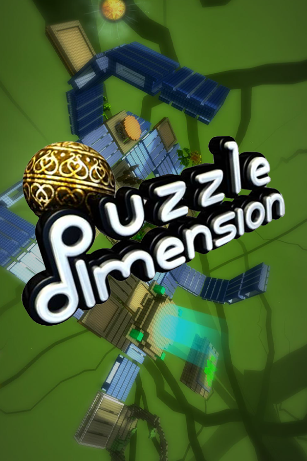 Buy Puzzle Dimension at The Best Price - Bolrix Games