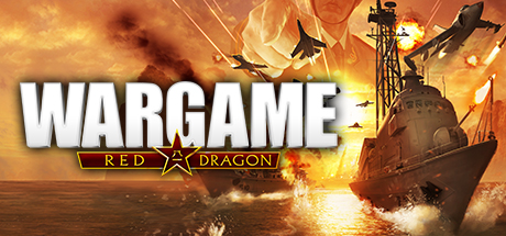 Buy Wargame Red Dragon Cheap - Bolrix Games