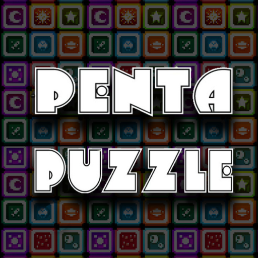 Buy PENTAPUZZLE at The Best Price - Bolrix Games