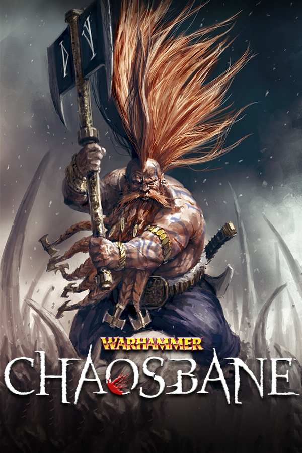 Buy Warhammer Chaosbane at The Best Price - Bolrix Games