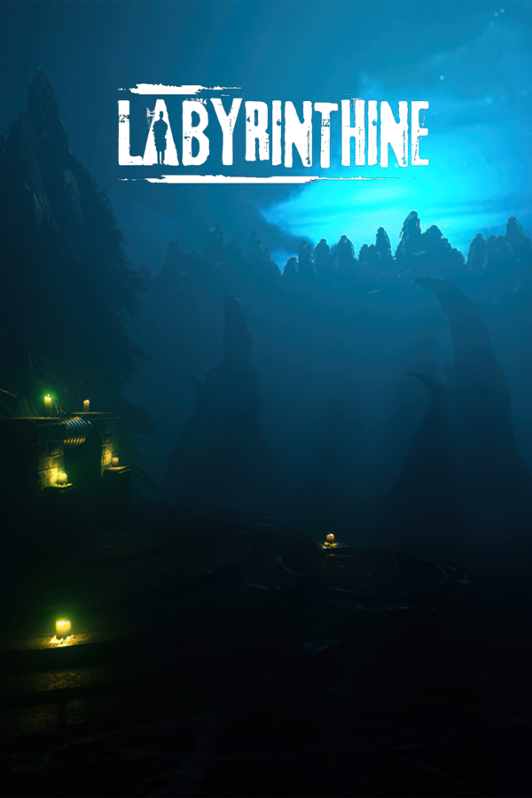 Buy Labyrinthine Cheap - Bolrix Games