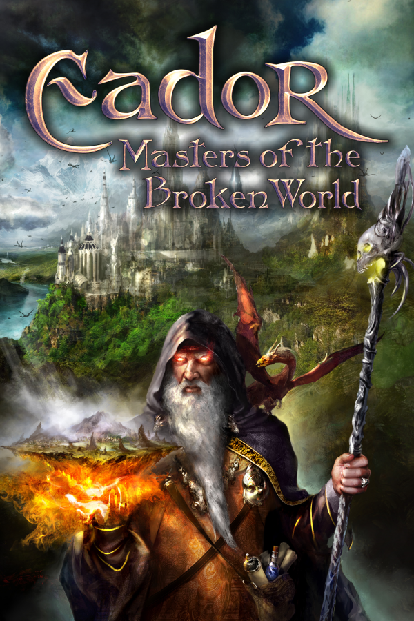 Buy Eador - Masters of the Broken World Cheap - Bolrix Games