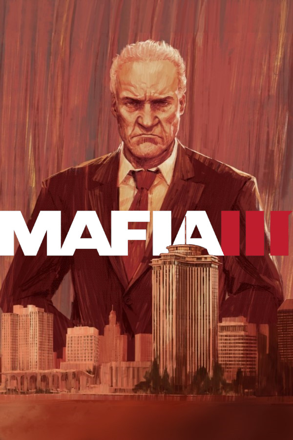 Purchase Mafia 3 Cheap - Bolrix Games