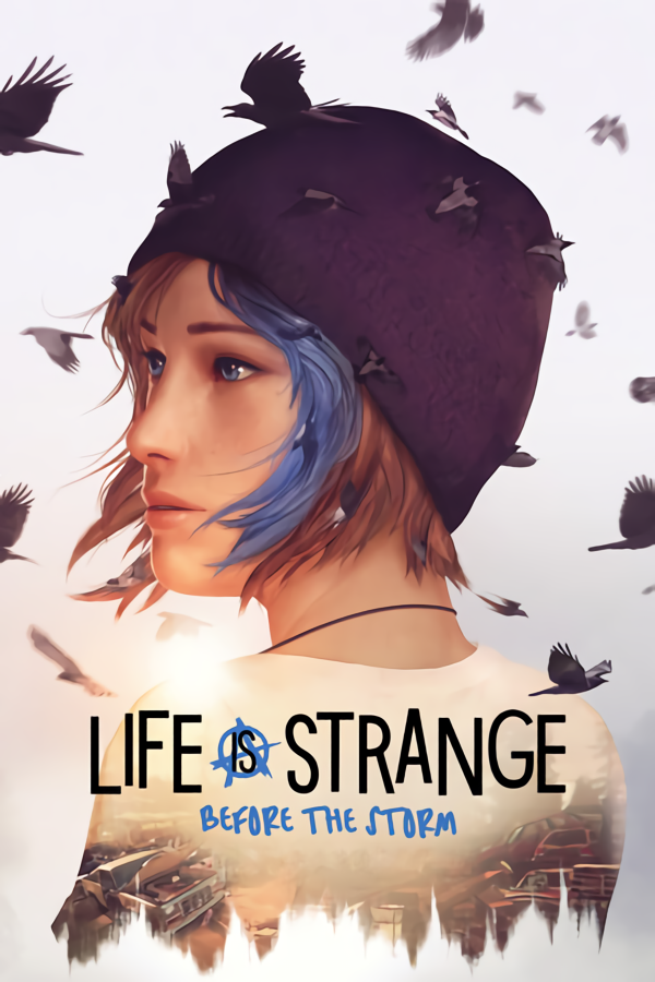 Get Life is Strange Before The Storm at The Best Price - Bolrix Games