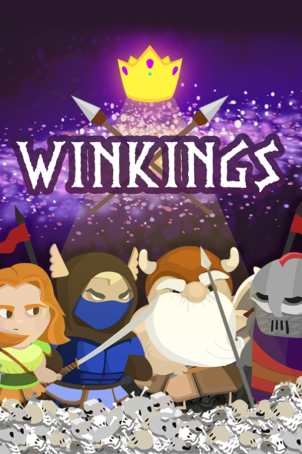 Get WinKings at The Best Price - Bolrix Games