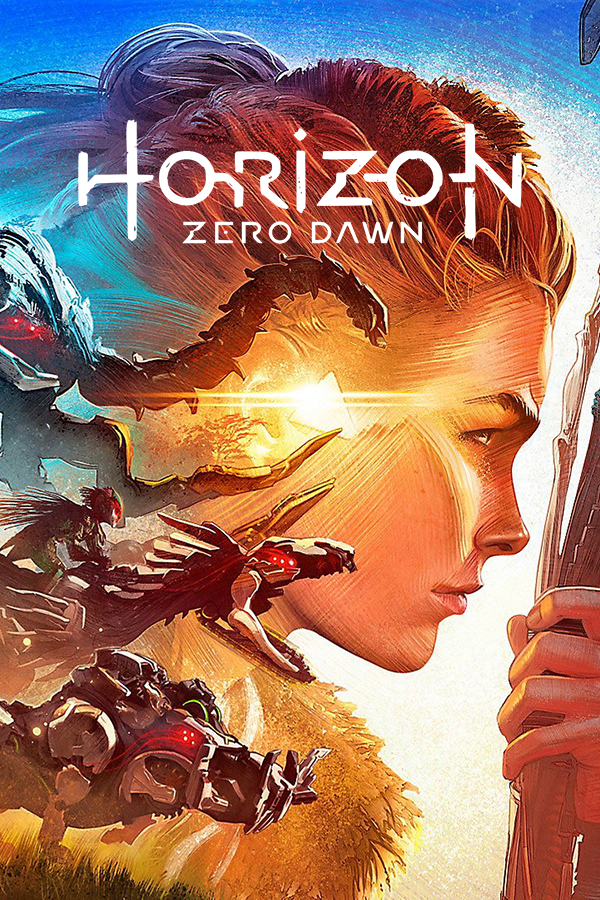 Get Horizon Zero Dawn Cheap - Bolrix Games