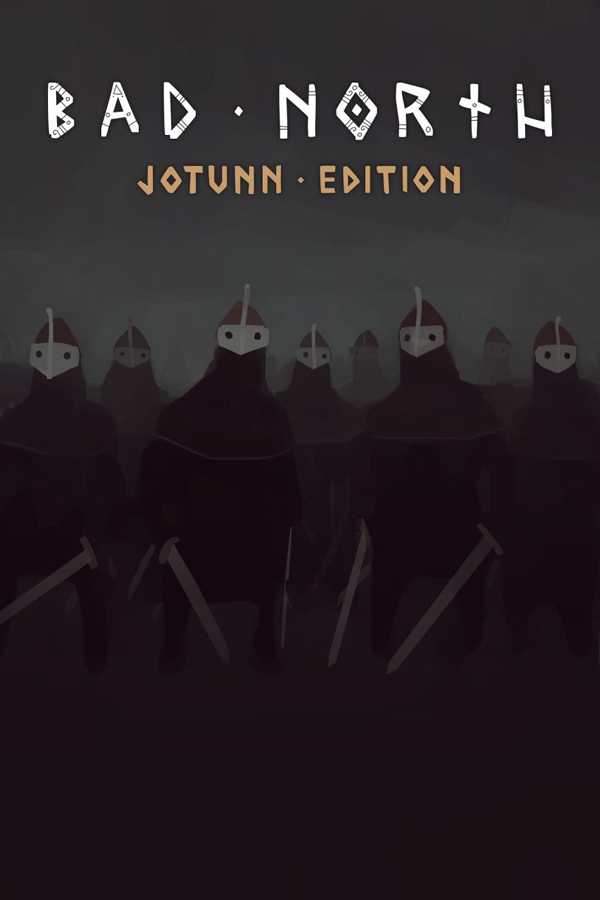 Buy Bad North Jotunn Edition at The Best Price - Bolrix Games