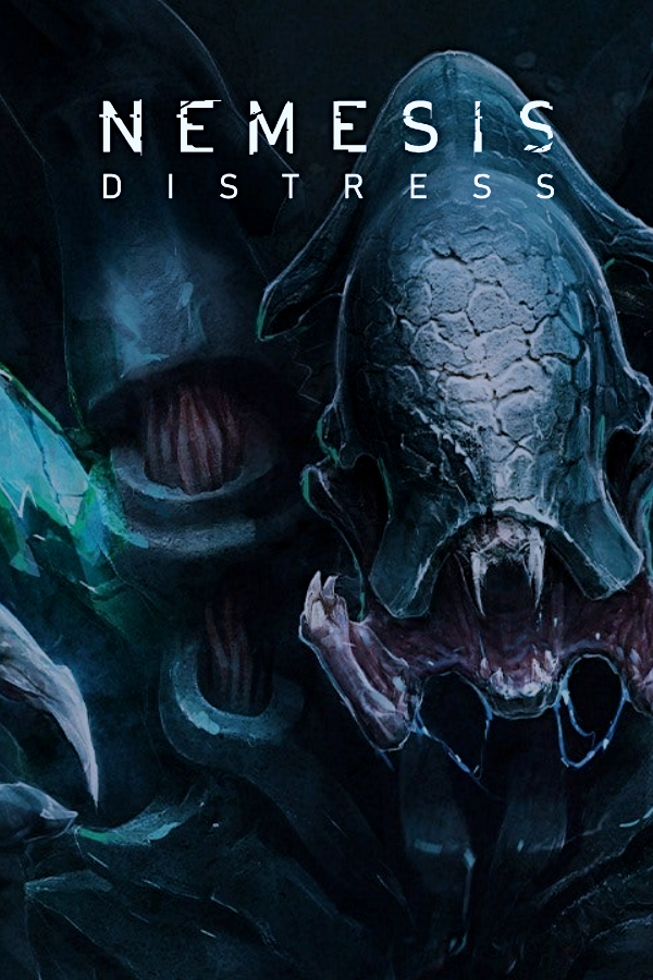 Get Nemesis Distress at The Best Price - Bolrix Games