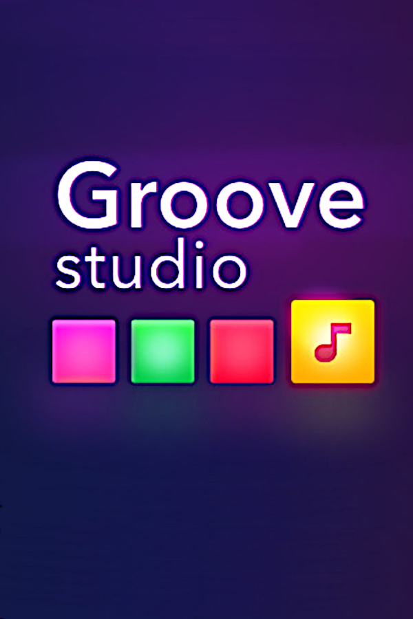 Purchase Groove Studio at The Best Price - Bolrix Games