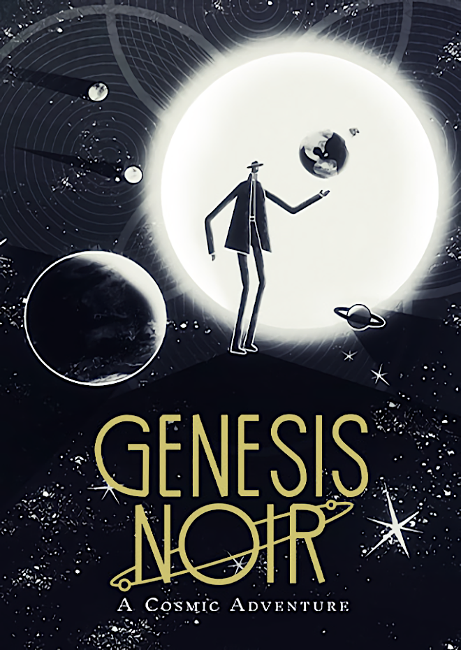 Get Genesis Noir Cheap - Bolrix Games