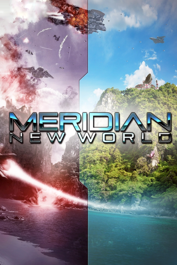 Purchase Meridian New World Cheap - Bolrix Games