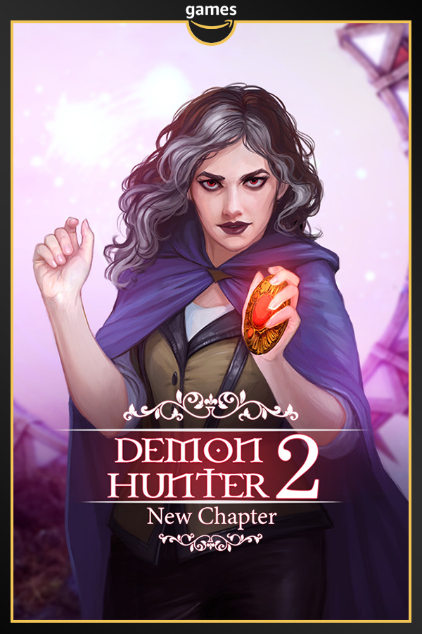 Buy Demon Hunter 2 New Chapter Cheap - Bolrix Games