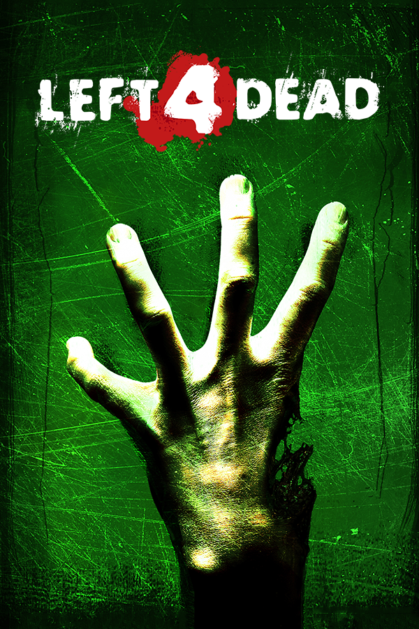 Purchase Left 4 Dead at The Best Price - Bolrix Games