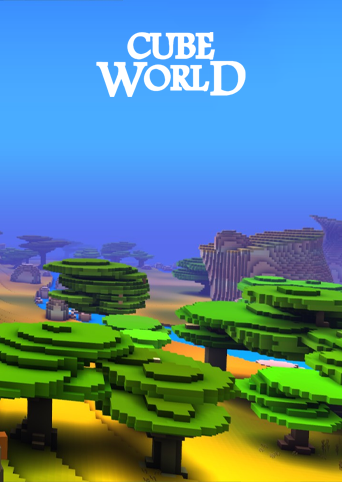 Get Cube World at The Best Price - Bolrix Games