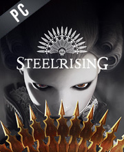 Buy Steelrising at The Best Price - Bolrix Games