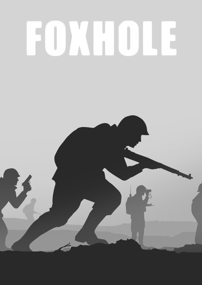 Buy Foxhole Cheap - Bolrix Games