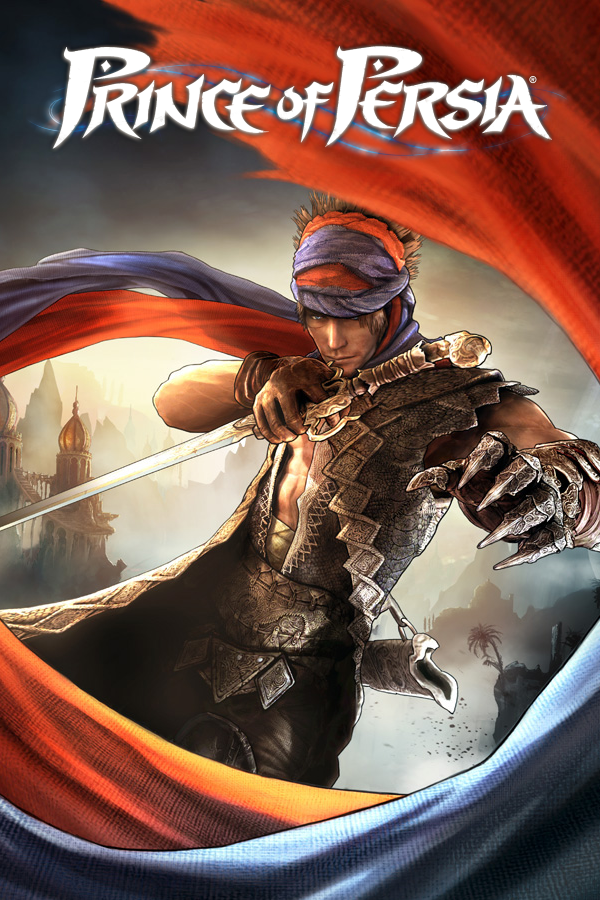 Get Prince of Persia at The Best Price - Bolrix Games