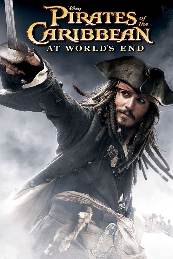 Buy Pirates of the Caribbean At Worlds End at The Best Price - Bolrix Games