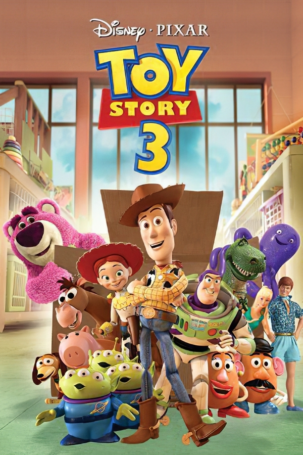 Purchase Toy Story 3 Cheap - Bolrix Games