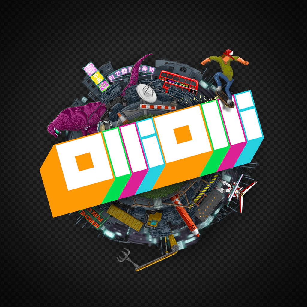 Purchase Olliolli at The Best Price - Bolrix Games