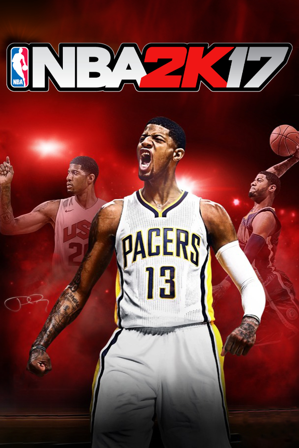 Get NBA 2K17 Cheap - Bolrix Games
