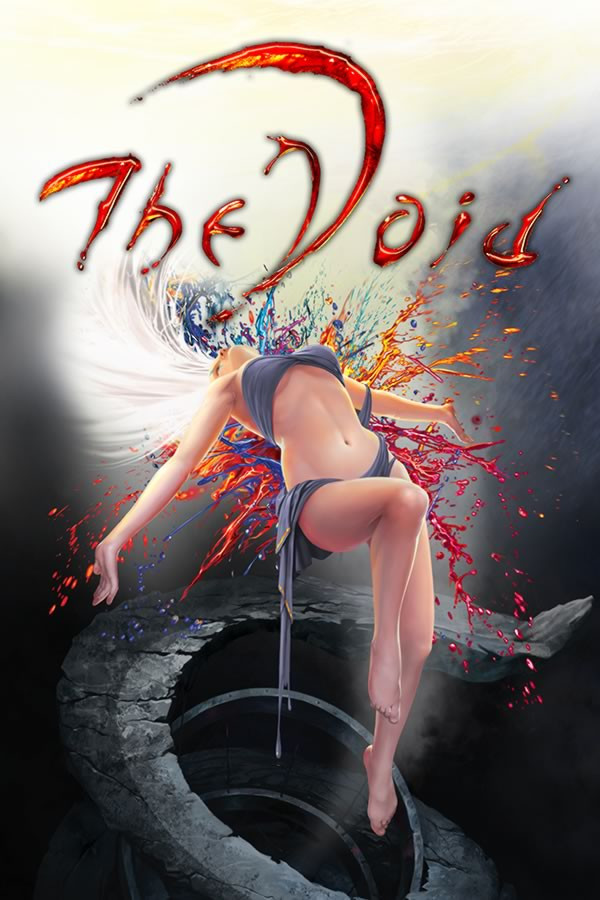 Buy The Void Cheap - Bolrix Games