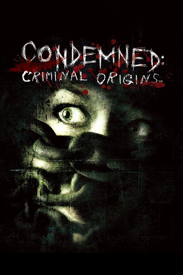 Get Condemned Criminal Origins at The Best Price - Bolrix Games