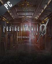 Buy Resident Evil 0 HD Remaster Cheap - Bolrix Games