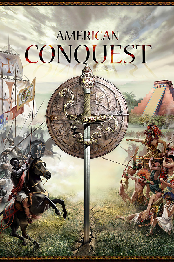 Purchase American Conquest Cheap - Bolrix Games