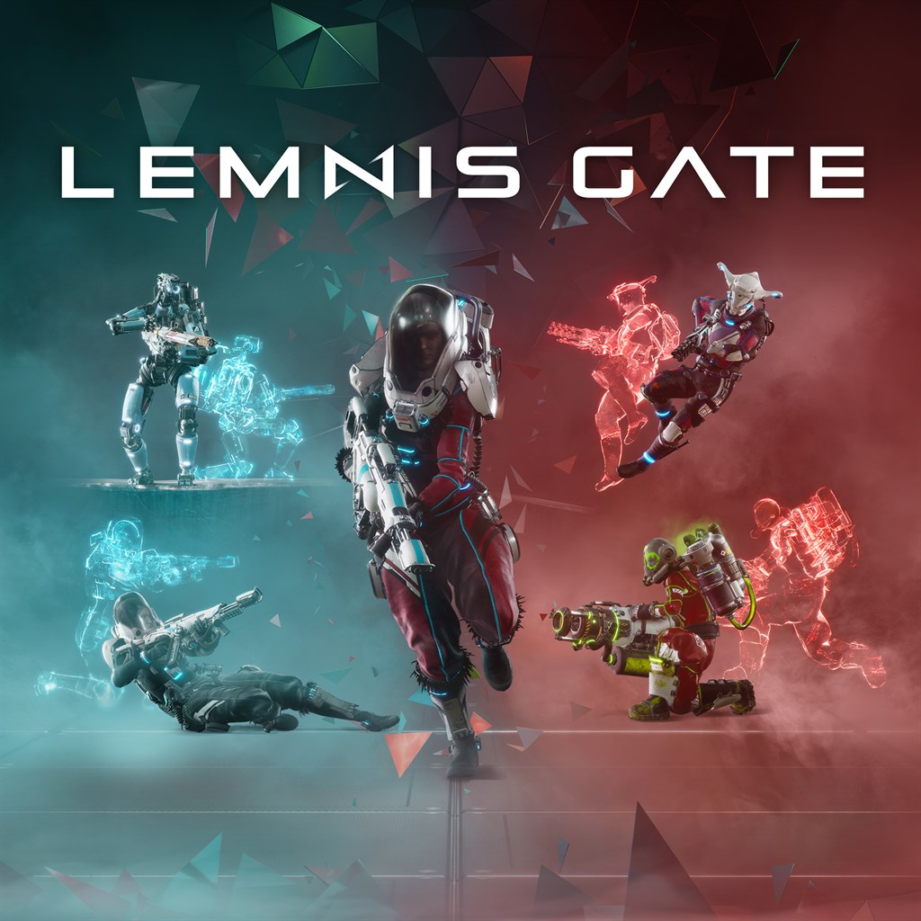 Get Lemnis Gate Cheap - Bolrix Games